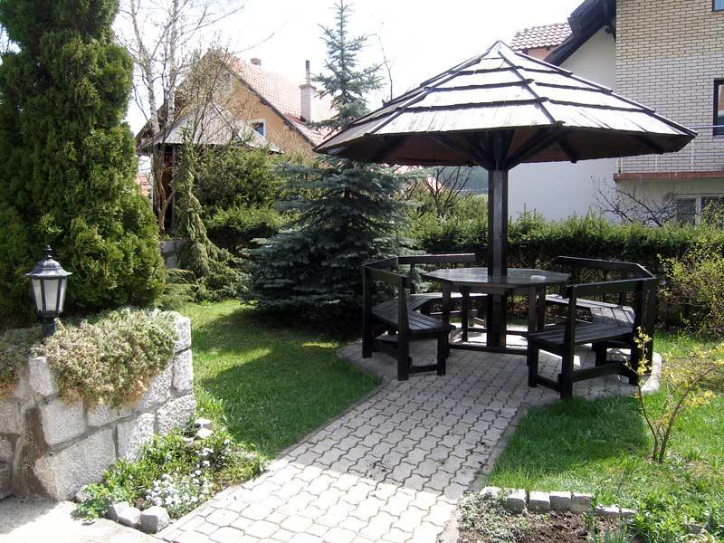 Apartmani Visnja Zlatibor Luaran gambar