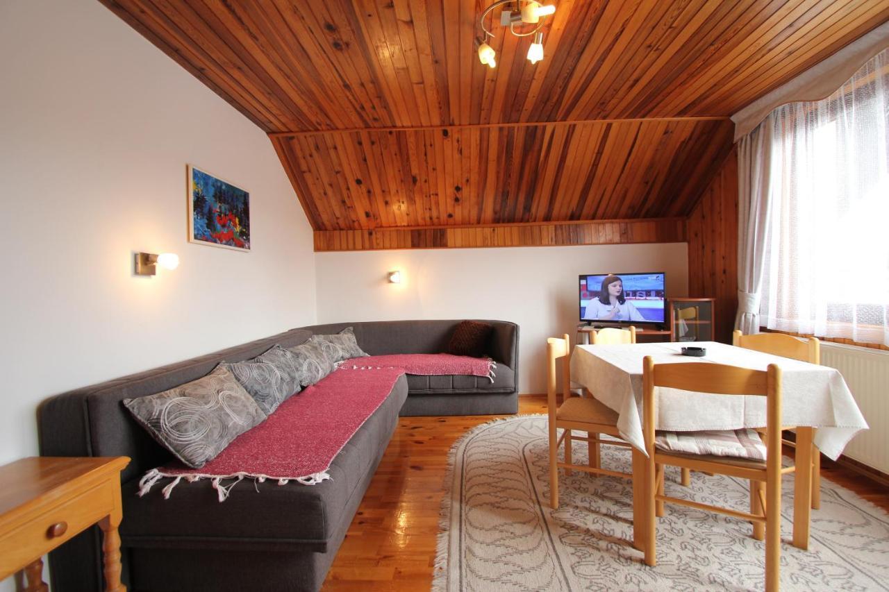 Apartmani Visnja Zlatibor Luaran gambar