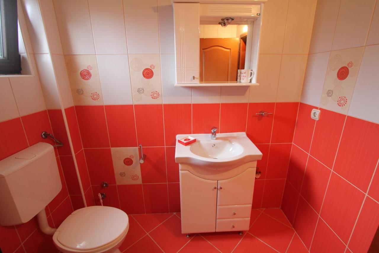 Apartmani Visnja Zlatibor Luaran gambar