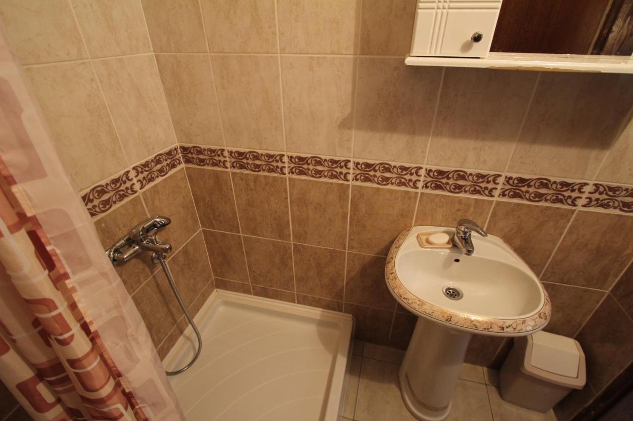Apartmani Visnja Zlatibor Luaran gambar